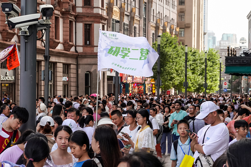 为什么选择研学游,独立研学游靠谱吗