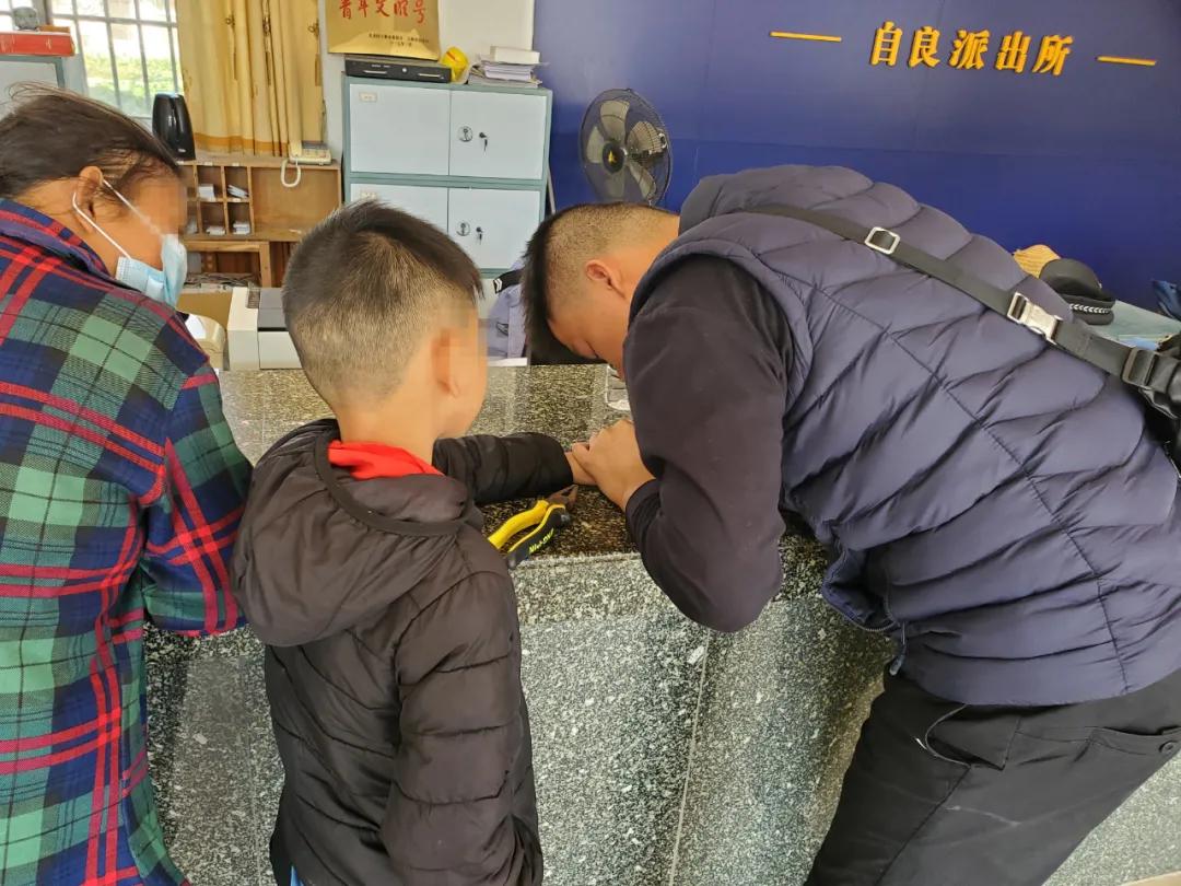 我为群众办实事温暖儿童一片心,我为群众办实事儿童篇