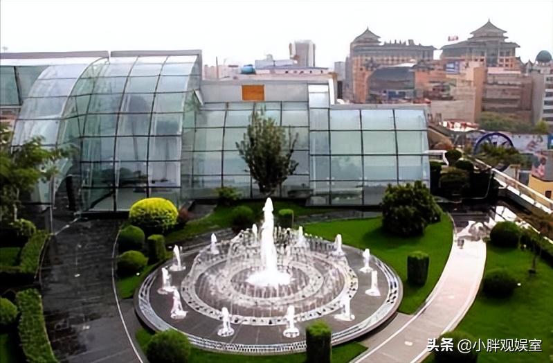 晴格格王艳豪门生活视频,晴格格王艳的家有多豪