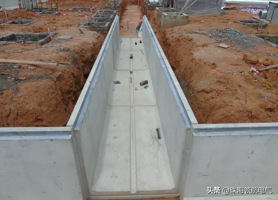 河南专业敷设高低压电缆,电缆线路可以怎么敷设