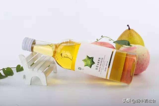 美丽神奇的星星果以独特营养特性即将成为一颗闪闪发光“健康星”