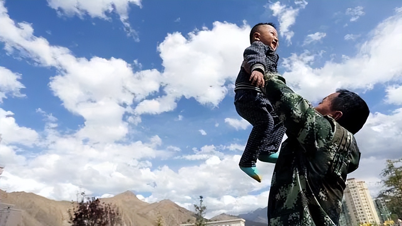 军人的户籍问题,现役军人户籍问题