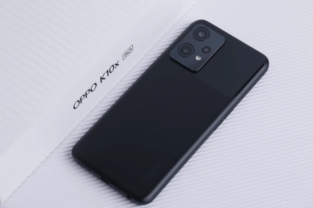 oppok10x全面测评,oppok10x值得买吗测评