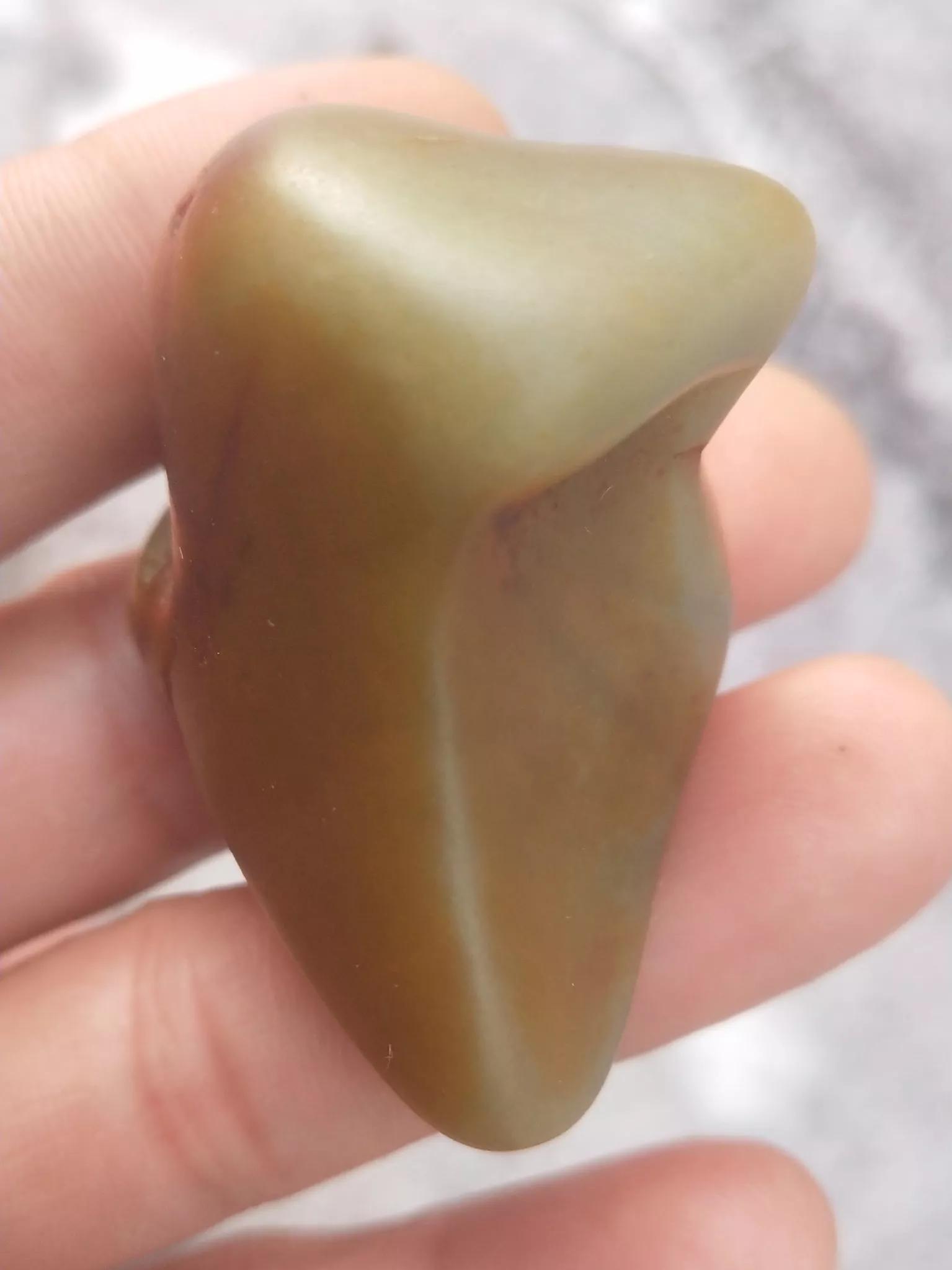 不可多得的和田玉,无可复制的和田玉