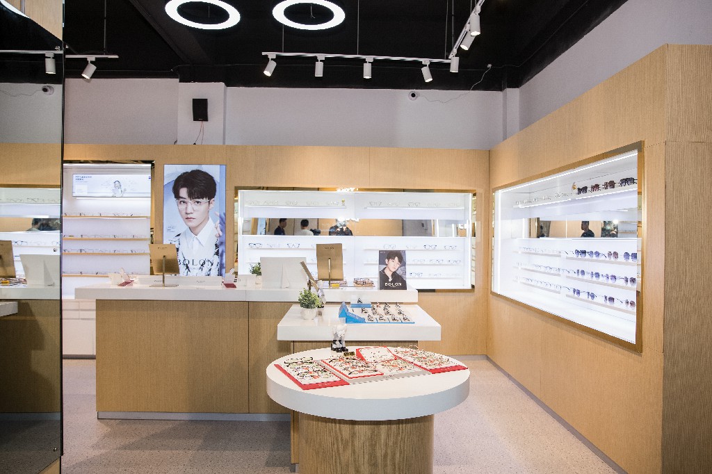 眼镜店加盟需要了解哪些方面,眼镜店加盟资料明细