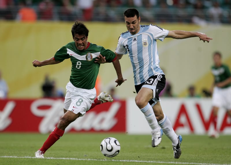 阿根廷需要一场胜利,阿根廷保持全胜