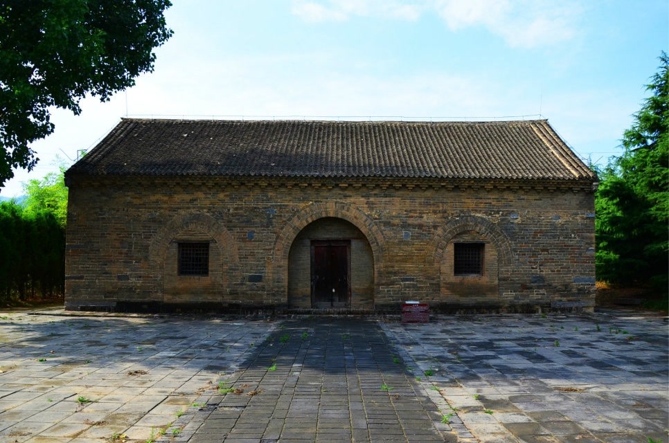 郑州登封嵩山少林寺,郑州离嵩山少林寺有多远