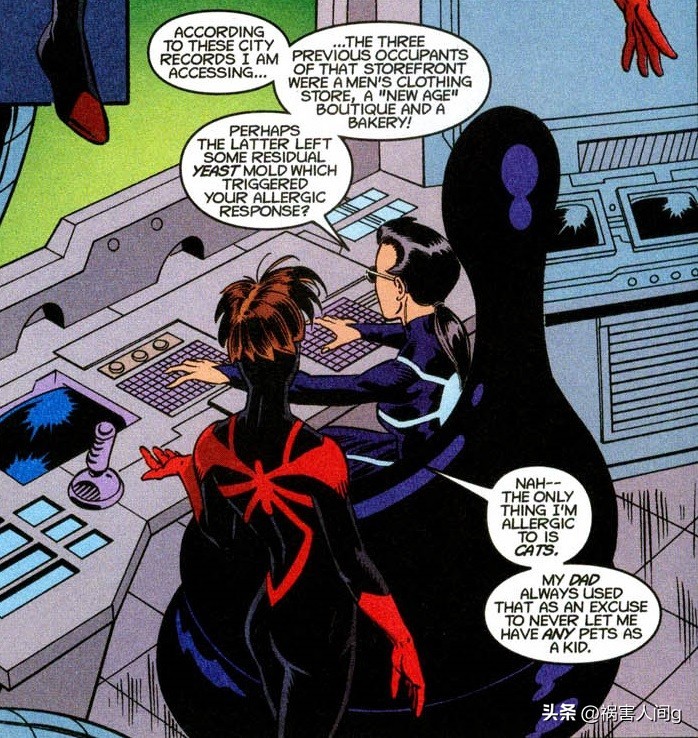 蛛网夫人漫威,漫威电影宇宙中的黑寡妇