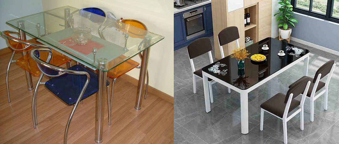 餐桌到底怎么选?看完这篇文章你就懂了