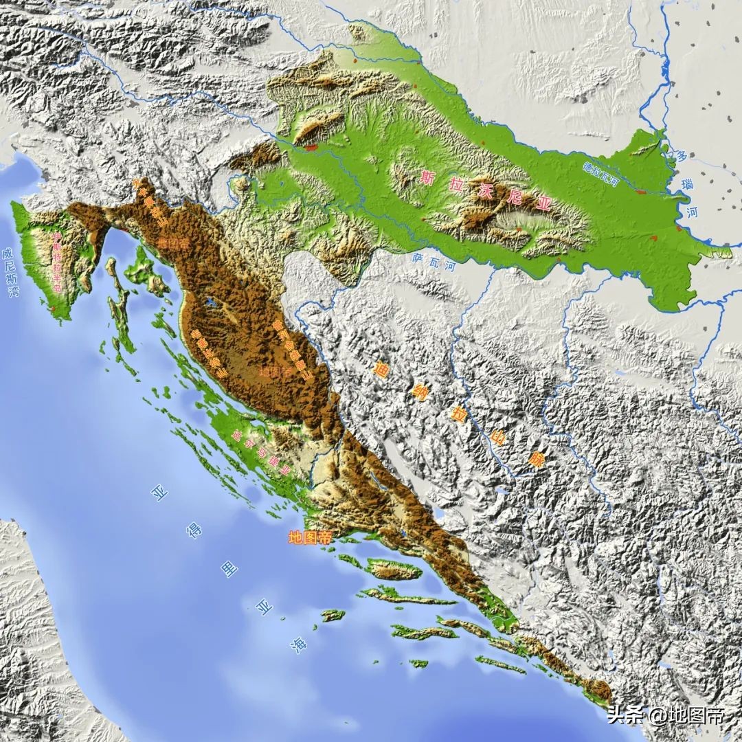 如果南斯拉夫不解体欧洲会怎样,如果南斯拉夫没有解体有多强