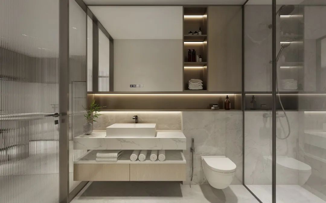 成都高新区智慧园区,全景智慧园区