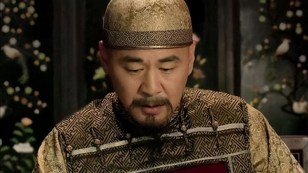 陈道明与张国立演康熙哪个好,陈道明和张国立谁最好