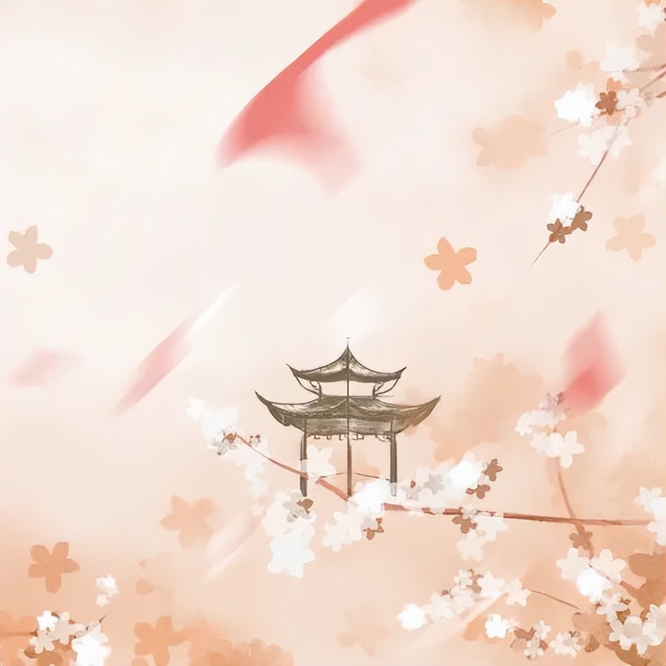 比古诗还美的词牌名,比诗更美的冷门词牌