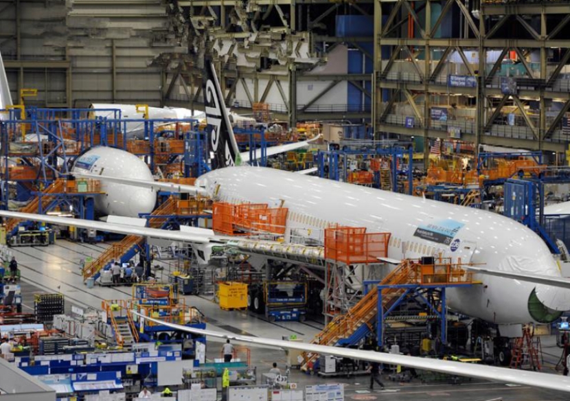 威胁有用？斩获300架飞机订单后，波音表态：中国也必须敞开市场