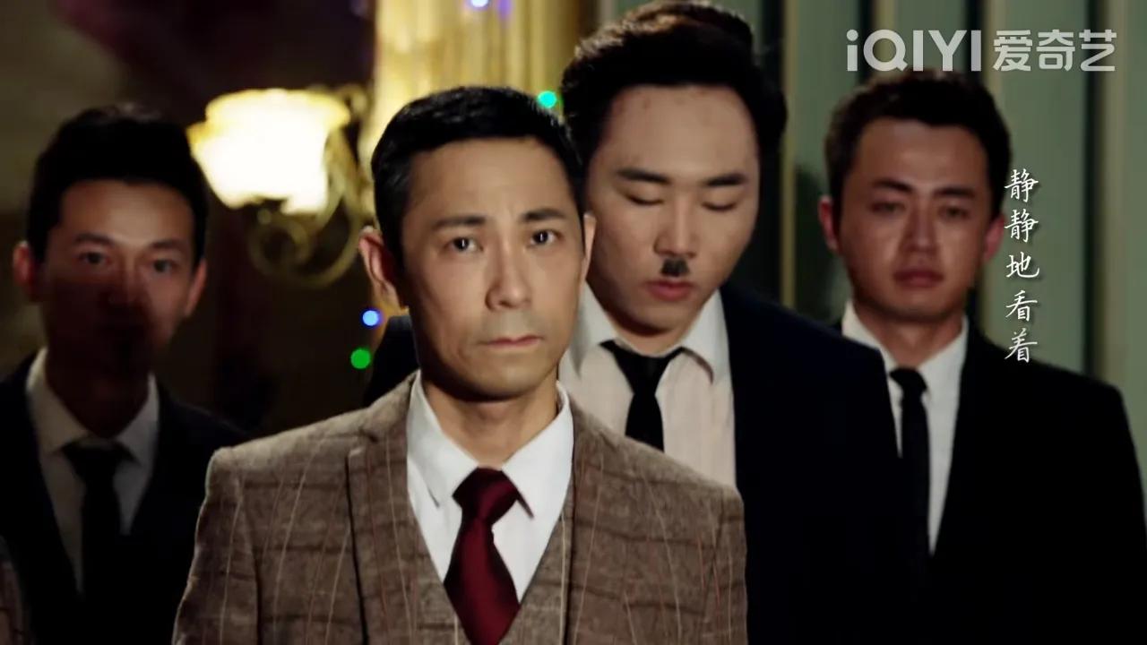 夜莺是不是抗日剧,夜莺抗日神剧