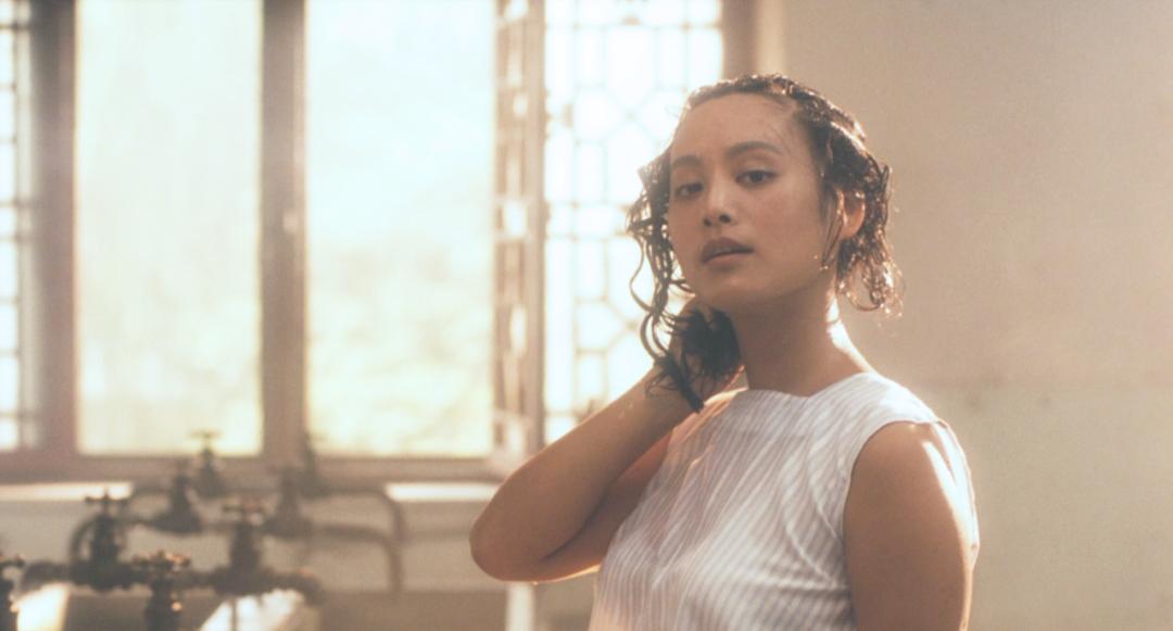 巩俐袁泉电影,袁泉周迅巩俐