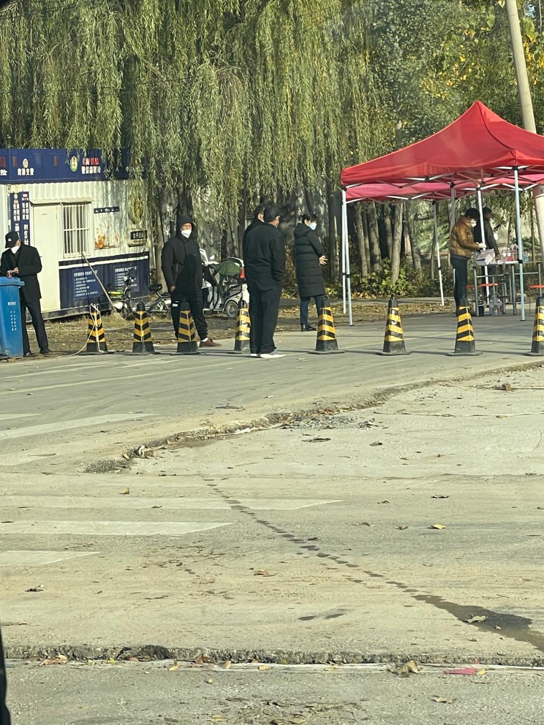 环渤海湾骑行记,环山东骑行日记青岛平度市