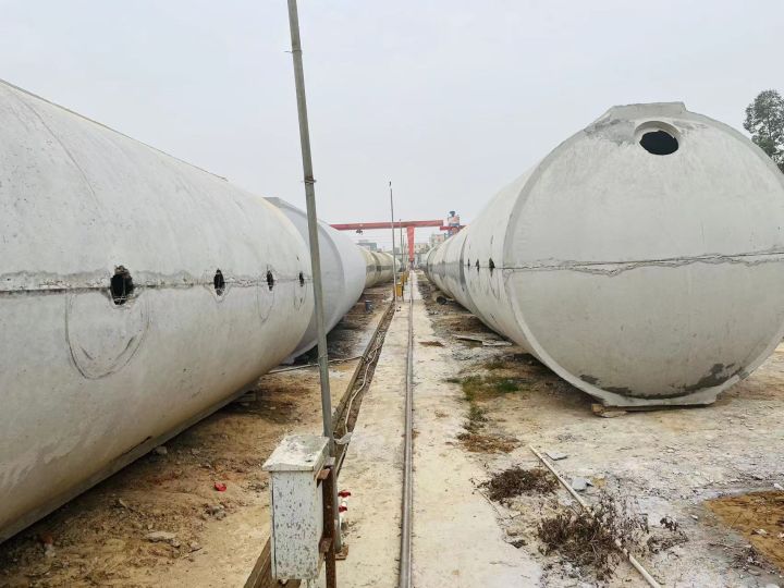 预制混凝土化粪池具有哪些优势,混凝土预制化粪池国家标准