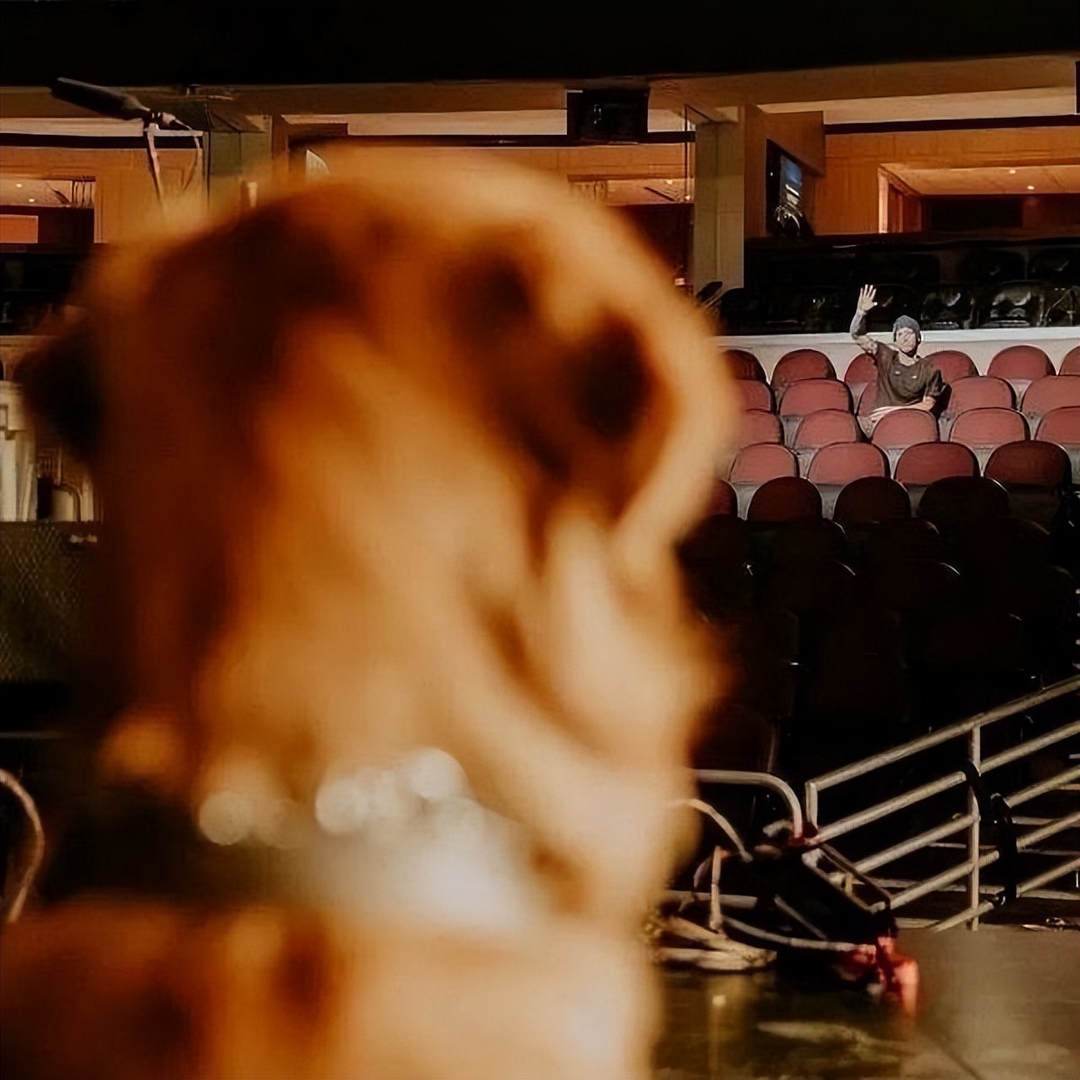 含蓄低调让人不会发现的情侣头像,隐晦又不易察觉的情侣头像