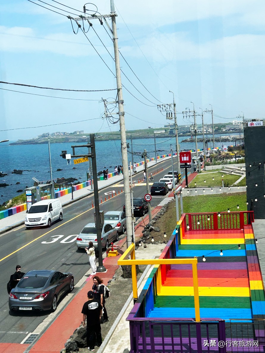 让你玩转济州岛,济州岛游玩