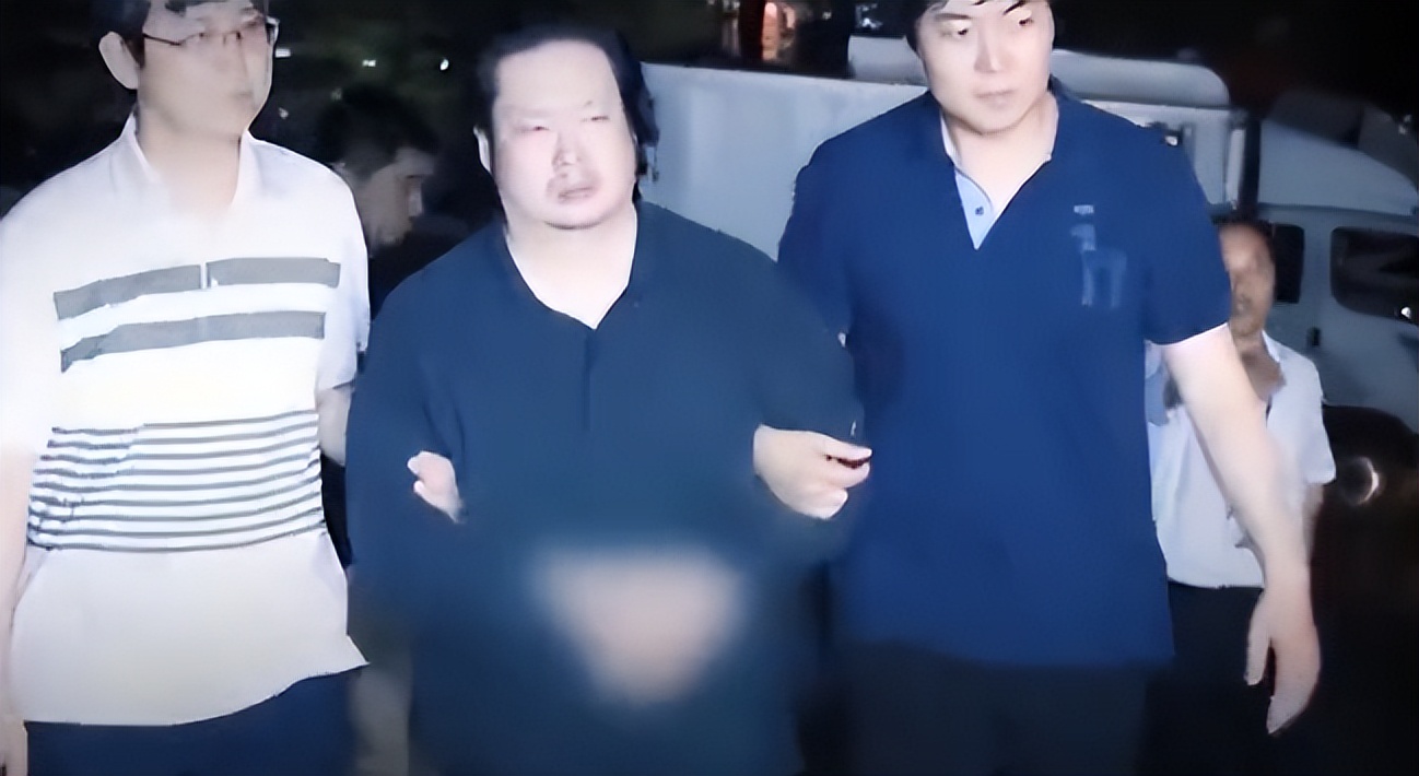 韩国世越号幸存者现状,韩国世越号幸存人的现状