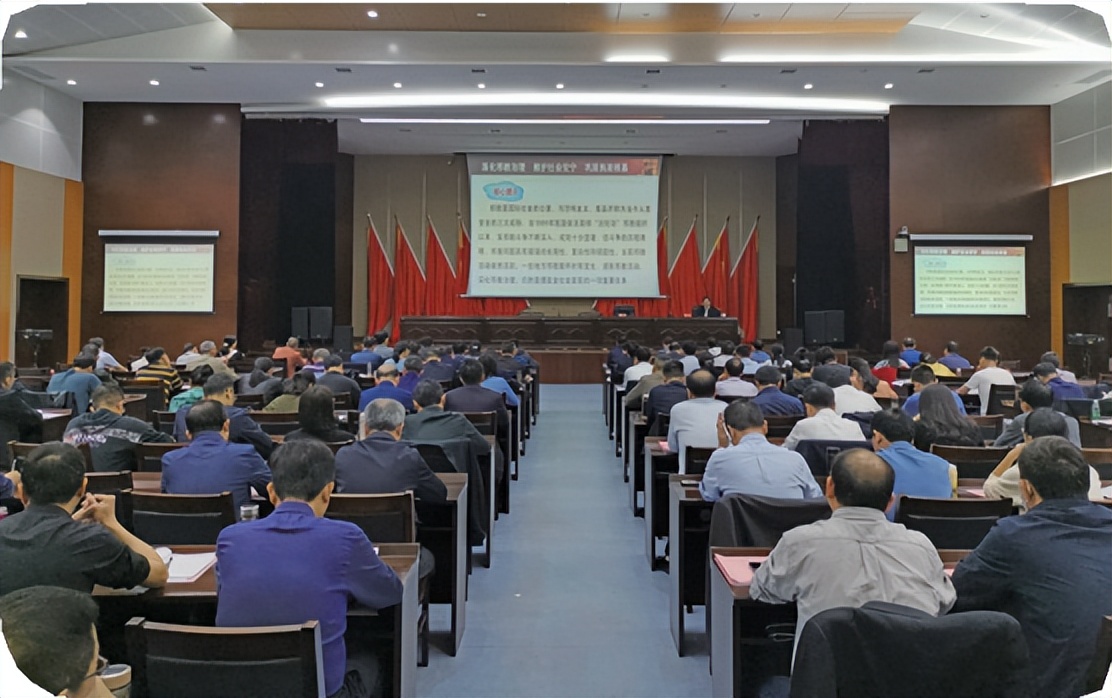 固本强基推动基础建设,固本强基打造自身建设新常态