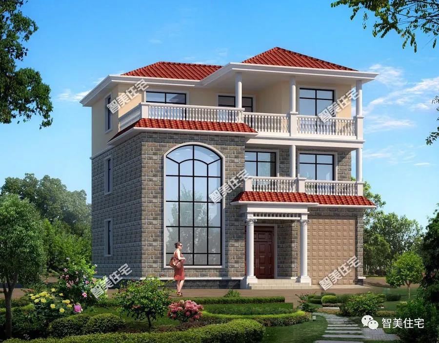 春节要回农村过，这已成为我们的一种习惯，所以老家没房怎么行？