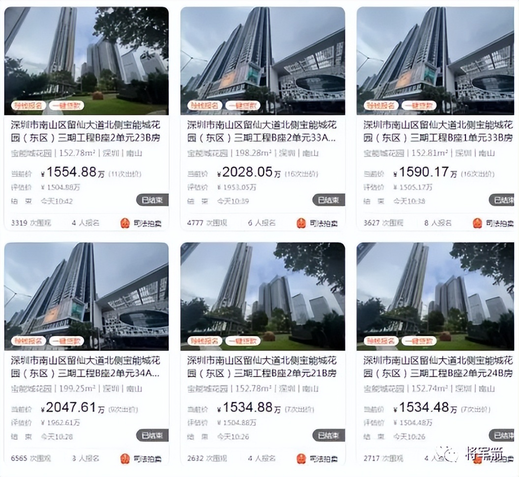 京沪深买房值得吗,京沪深房价走势对比