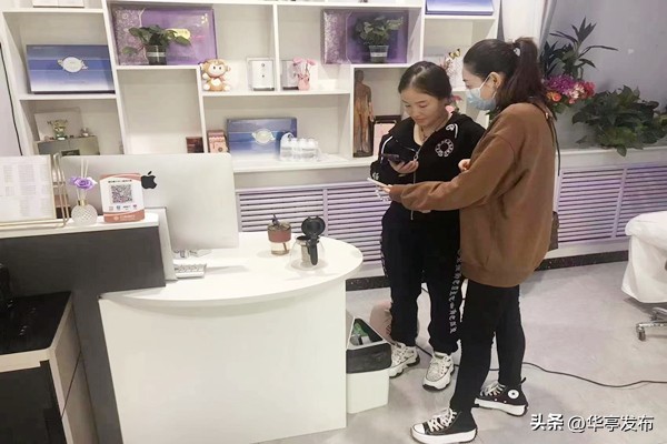 华亭市东华镇多措并举推进“甘肃信易贷”平台注册及宣传工作