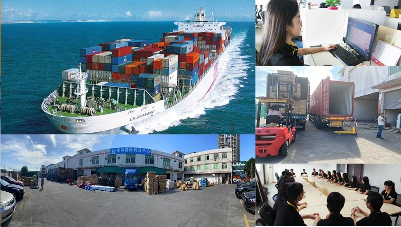 海运搬家到新加坡全过程详解,海运搬家到俄罗斯