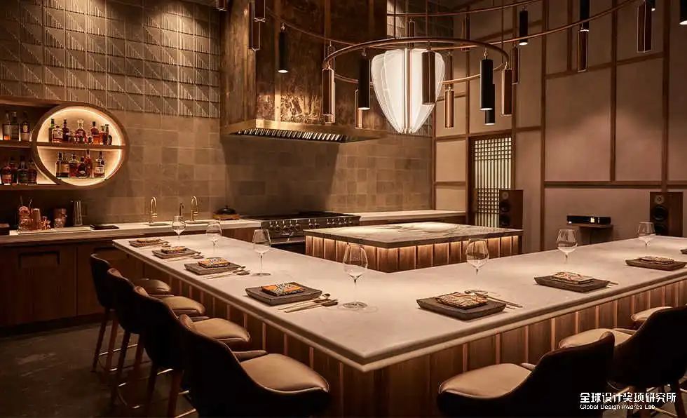 2022年酒店设计大奖,2023年酒店设计大奖