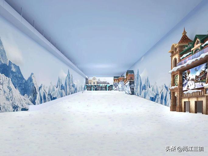 武汉大爆发，3家“顶流”同天开业！还有几十个商业体传来新消息