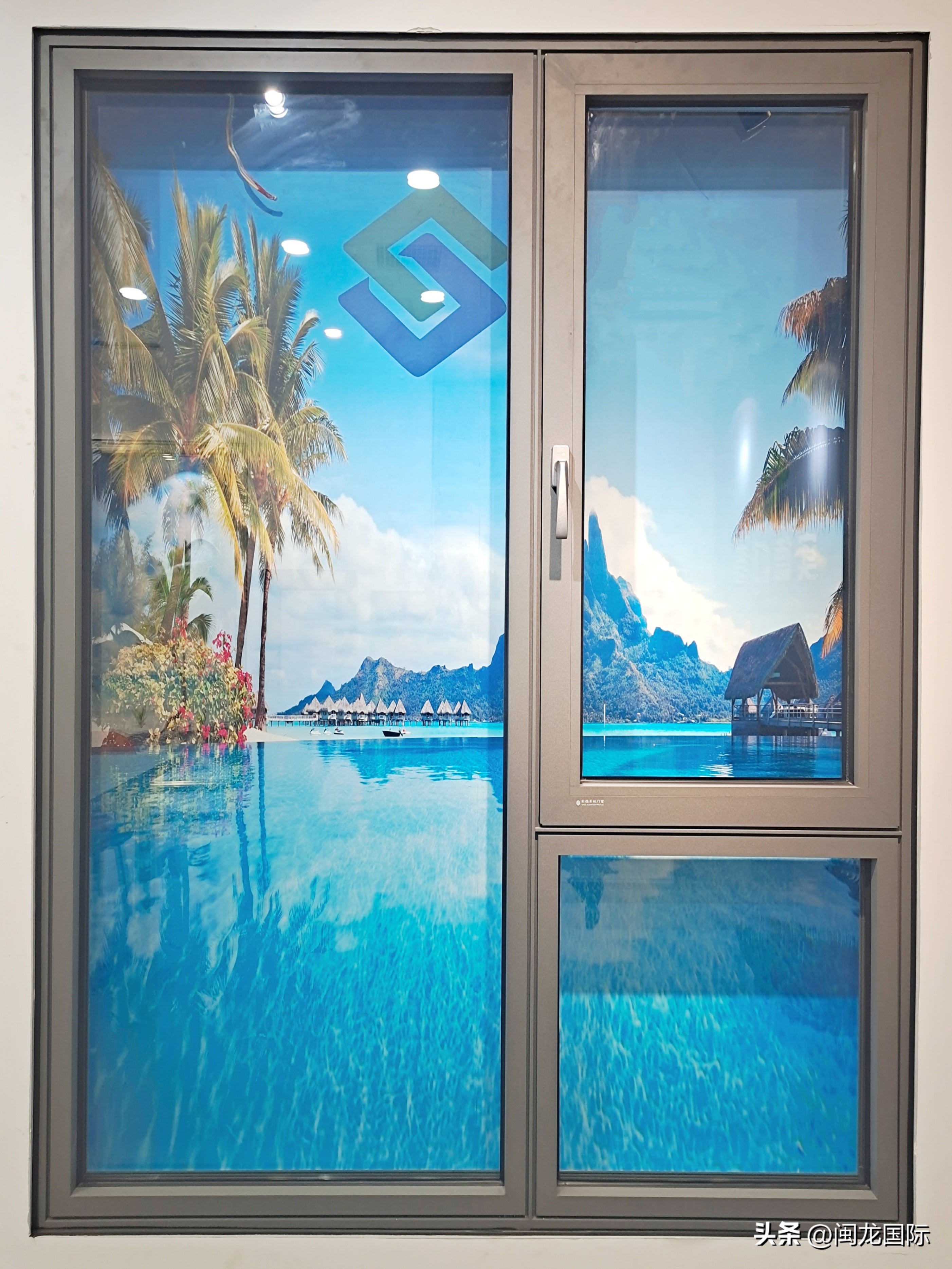 系统窗70型材好吗,系统窗和型材窗选哪种