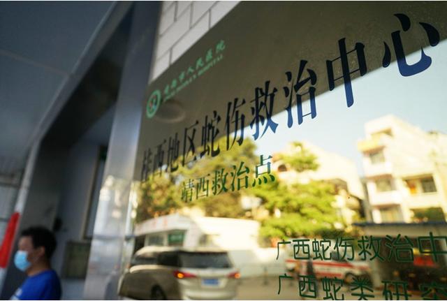 广西养蛇人视频,养蛇人最怕的毒蛇