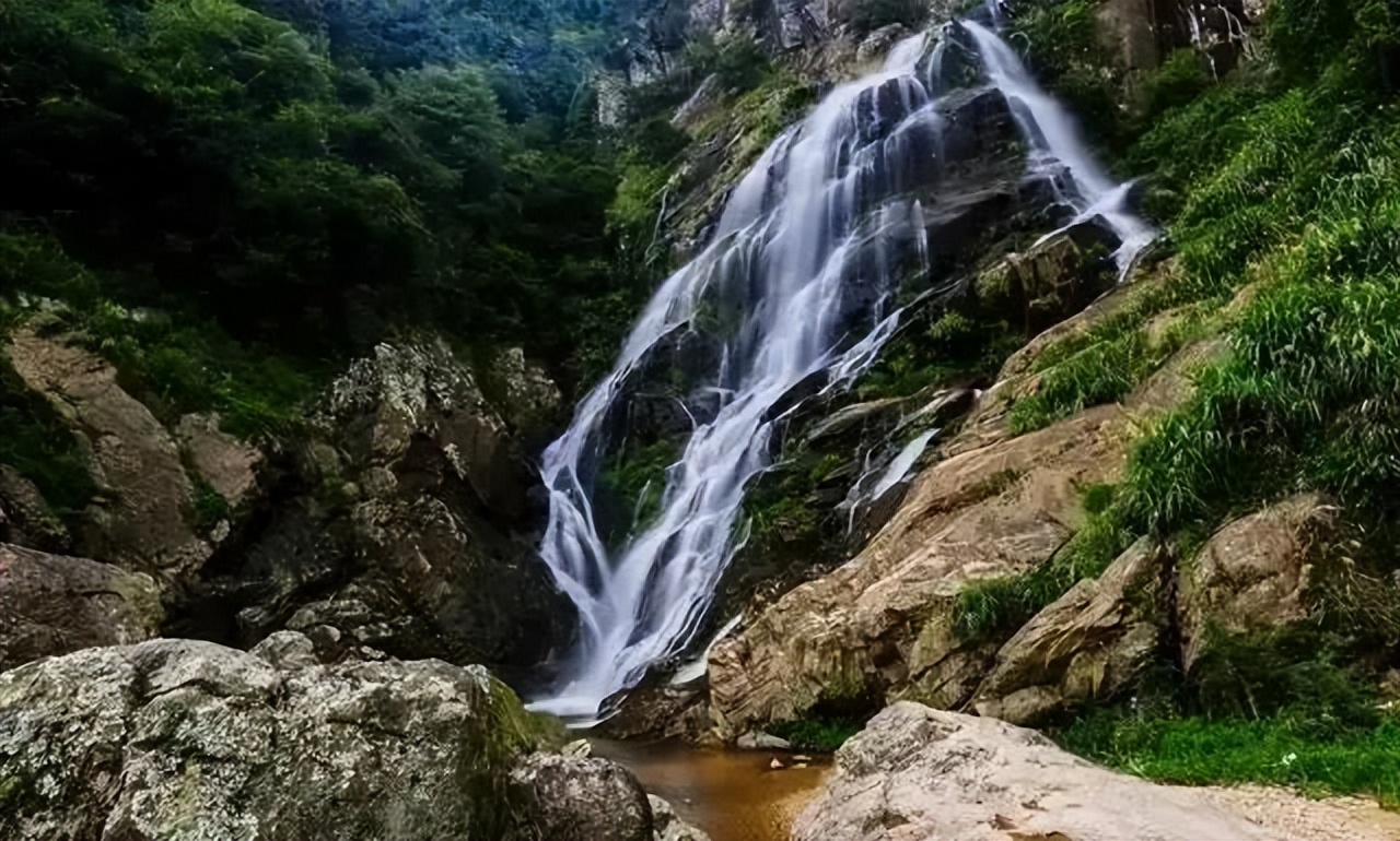 山系生活,高端玩家的夏天是25℃!