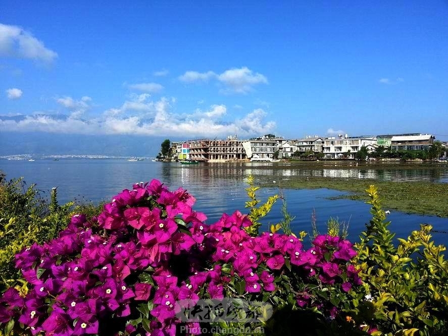 云南旅游景点主要有哪些景区,云南可以玩的旅游景点排名前十大