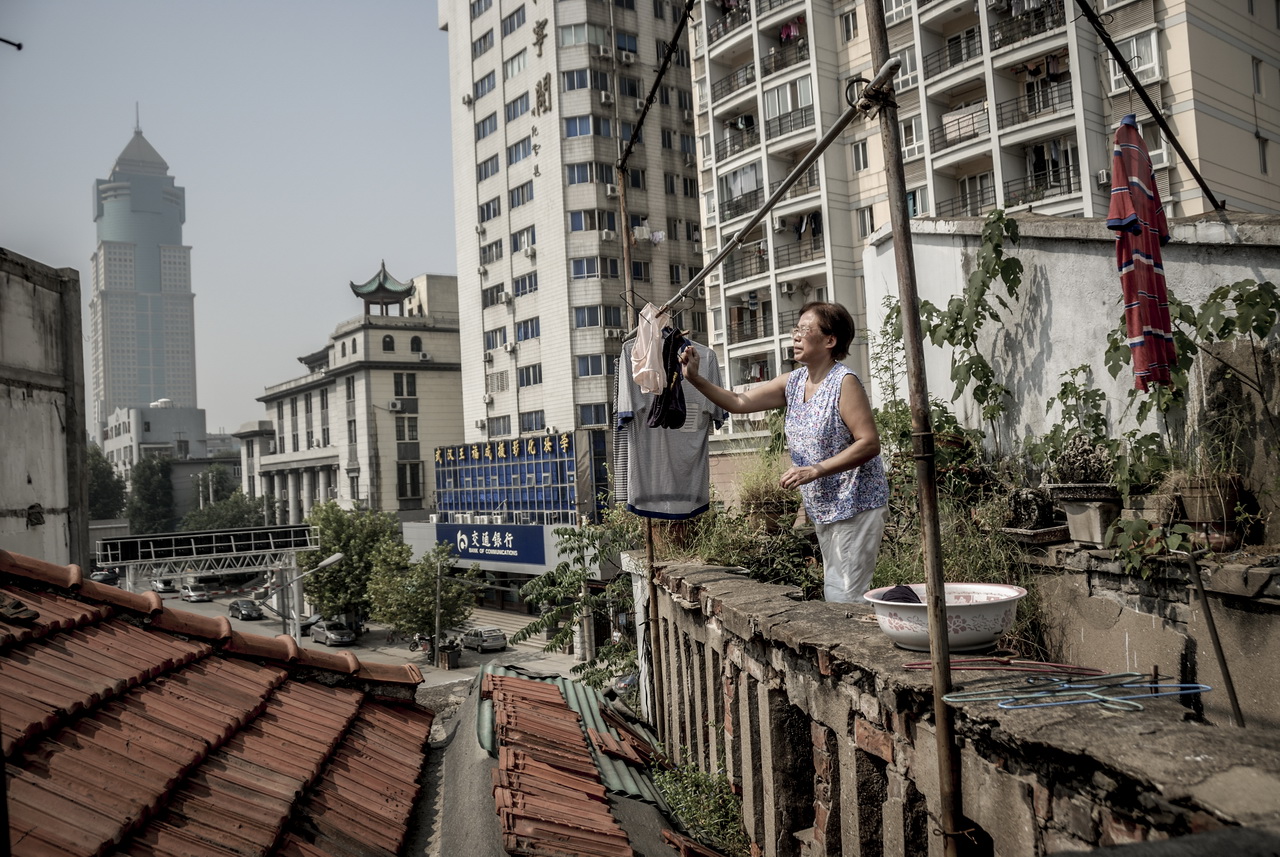 周国献摄影作品,周国献摄影