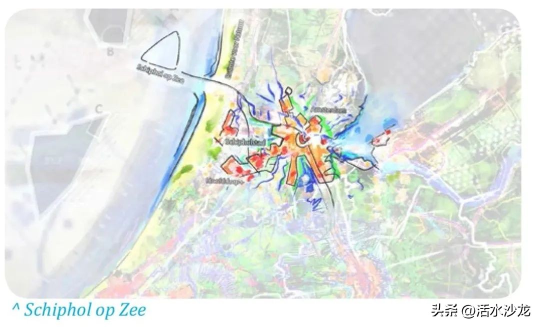 荷兰有什么三角洲,荷兰的三角洲工程