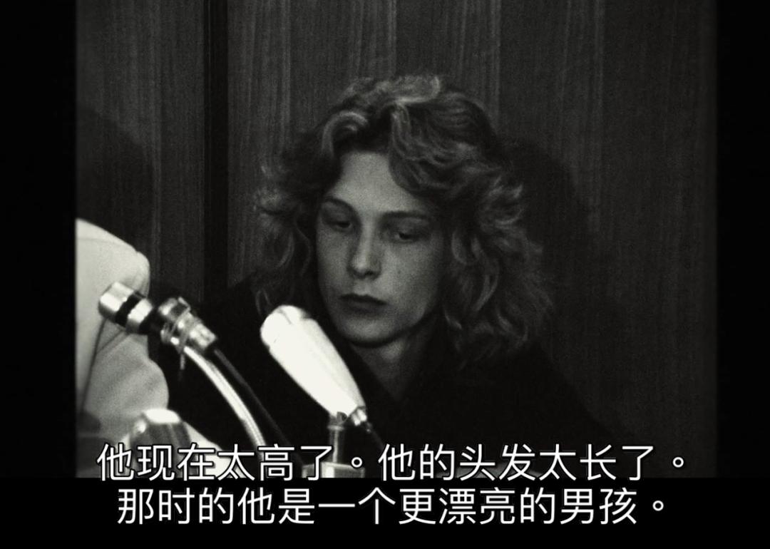 被美貌毁了一生的美少年,世界美少年的颜值