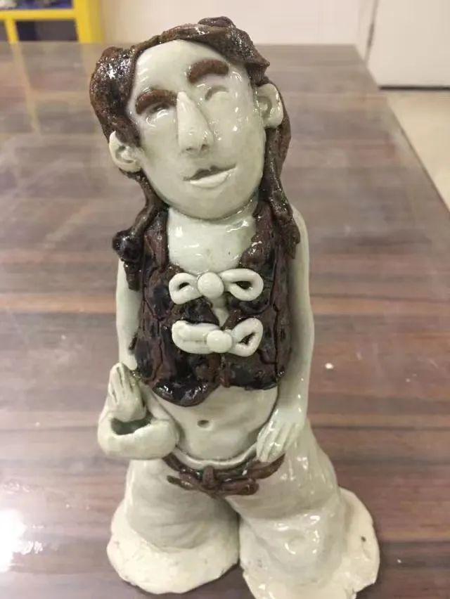 港小社团II陶泥本色,绽放多彩童年