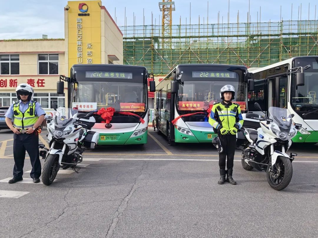 刚刚，青岛5万多勇士霸气走进战场！少年，此去何求？夺盛名、拔头筹、争魁首、独占鳌头！