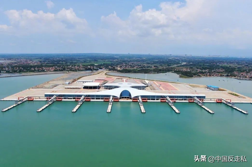 湛江海关缉私局走私最新新闻,湛江海关缉私事件