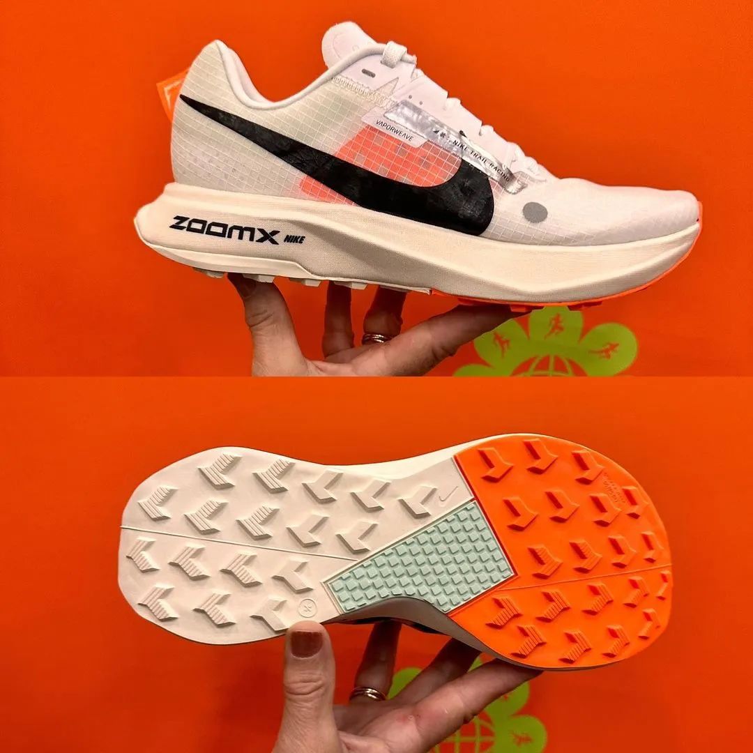 最近要发售的越野跑鞋,2022年最佳越野跑鞋