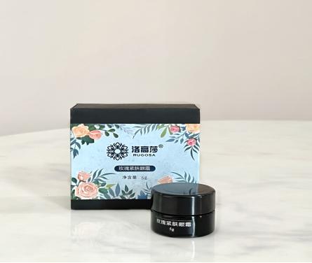 万万没想到学会这个小妙招,淡化鱼尾纹最简单的方法