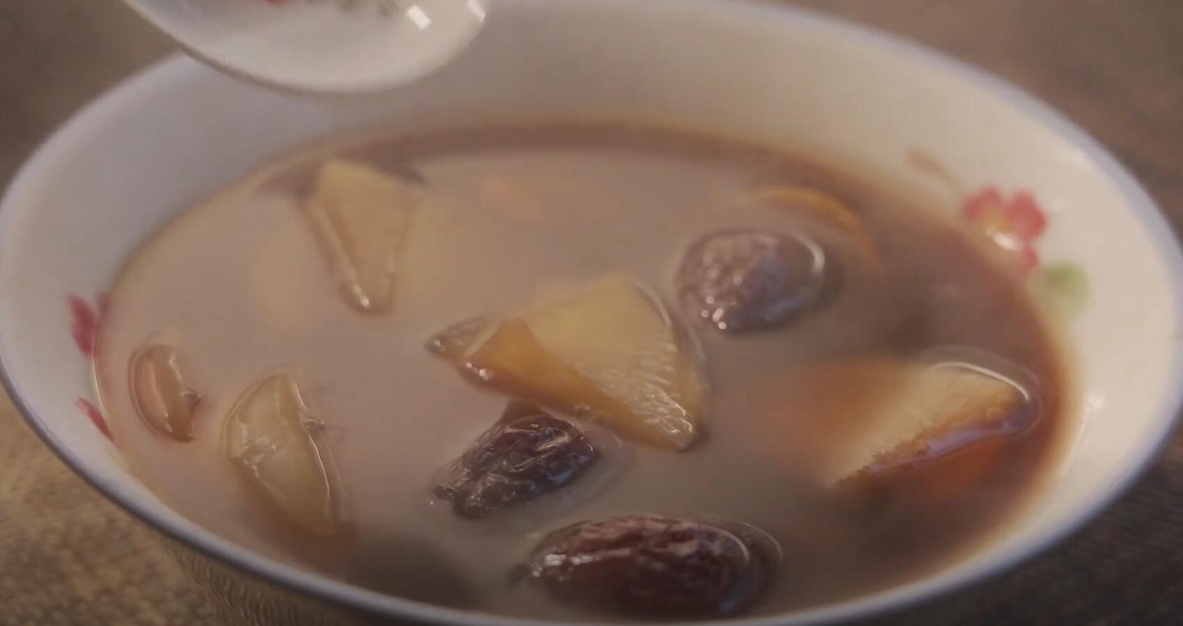 咳嗽就怕这道菜养肝降脂,咳嗽一声就胆小怕再咳嗽起来