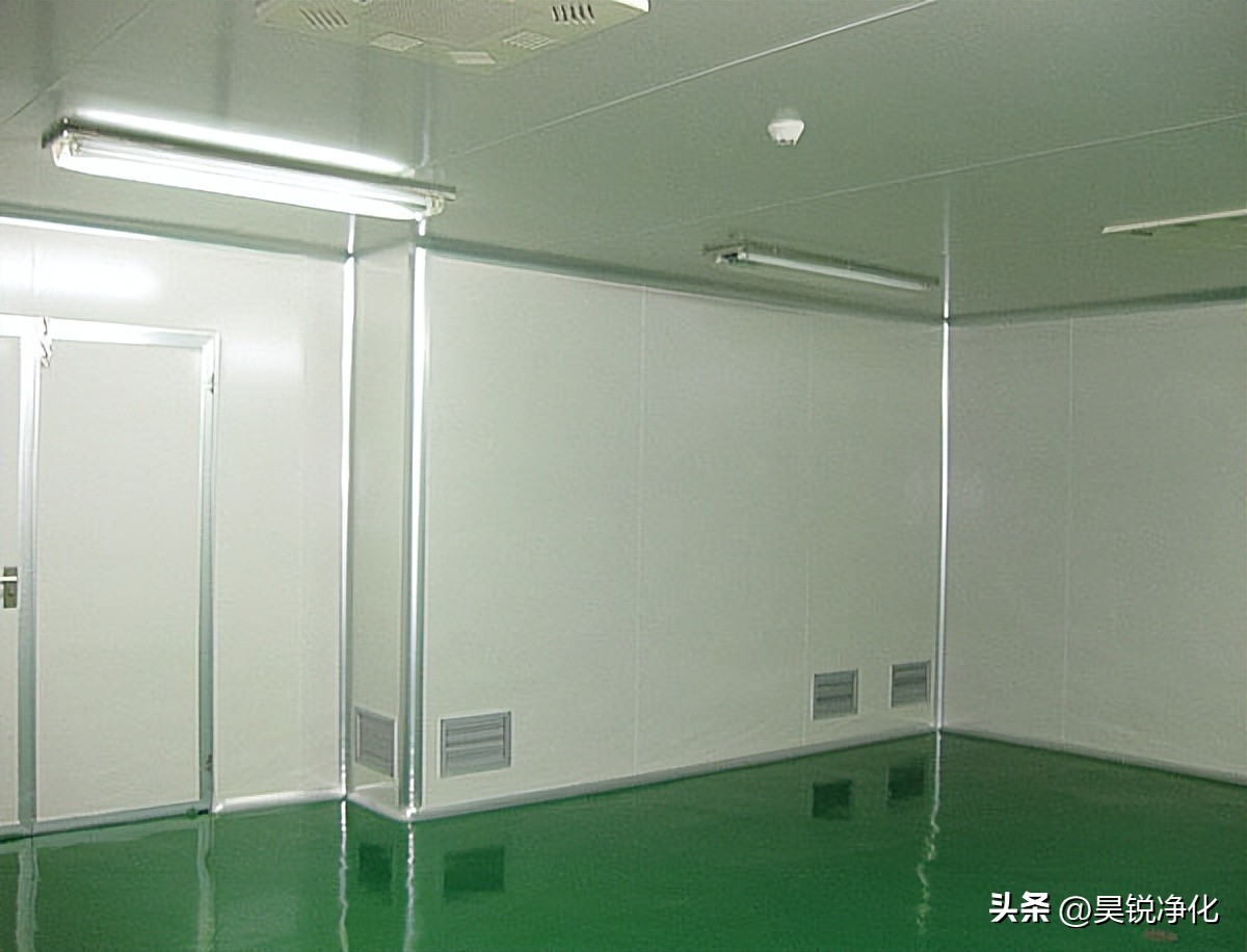 镇江市医用车间净化工程,镇江净化车间施工企业