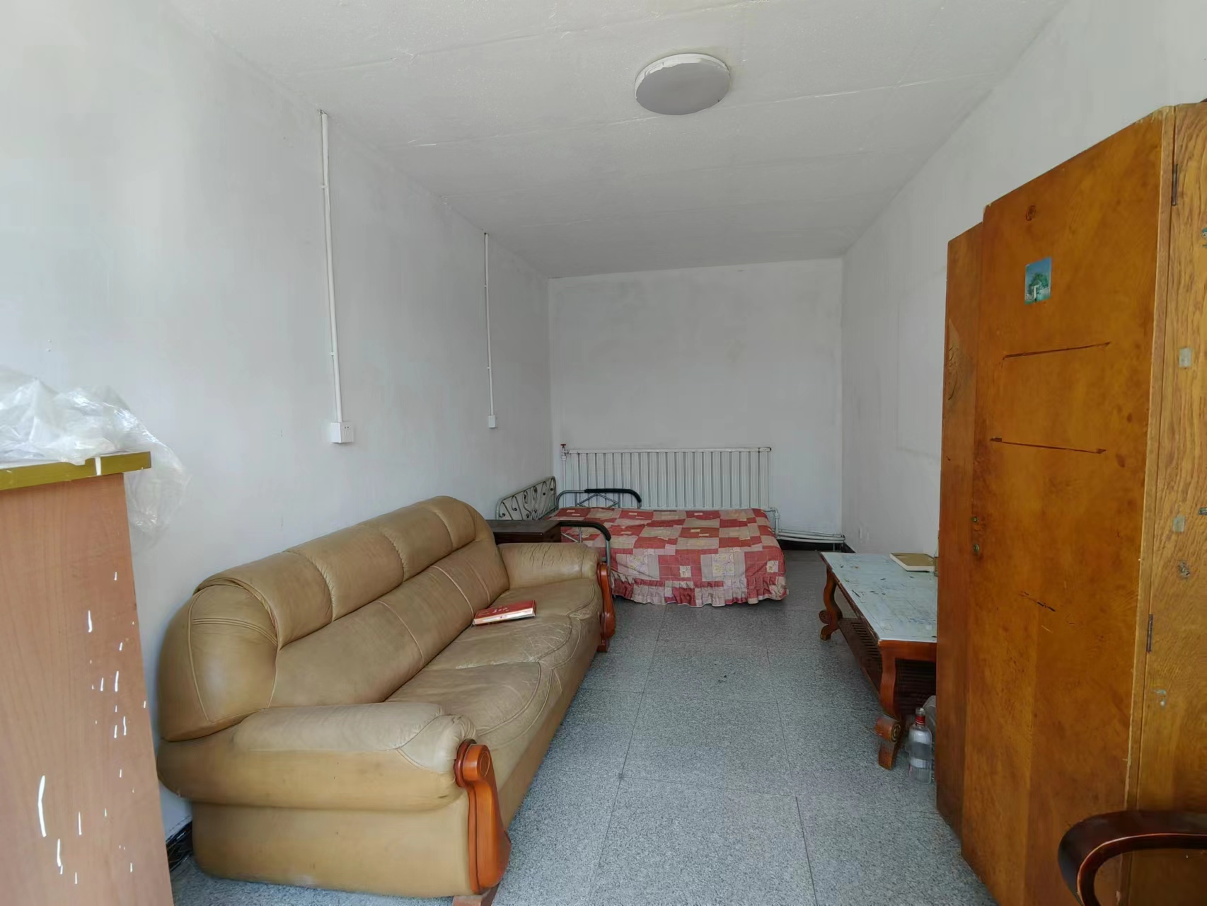 北京大兴1万8的农村小院,北京周边最便宜农村小院