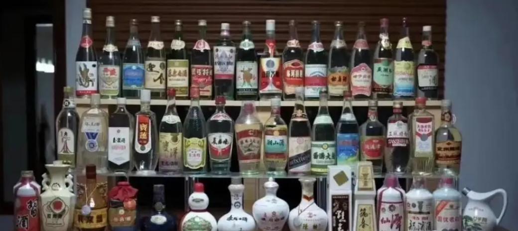 潭酒哪个比较经济实惠,潭酒年份潭为啥电商销售