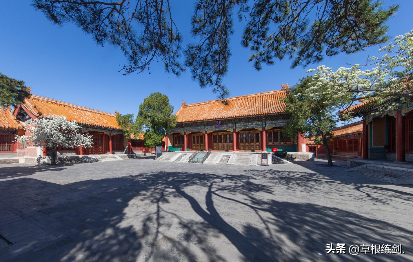 天津北京六日游攻略图解视频教程,北京天津旅游六天五晚