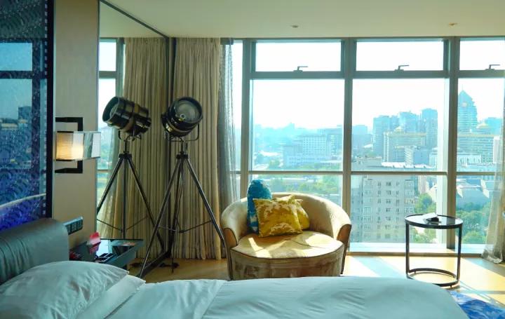 北京现代索菲特报价,北京索菲特酒店周边有名的地方